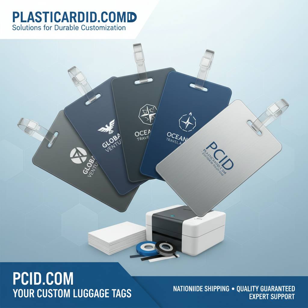 Case Studies, Guarantees & Next Steps with Plastic Card ID