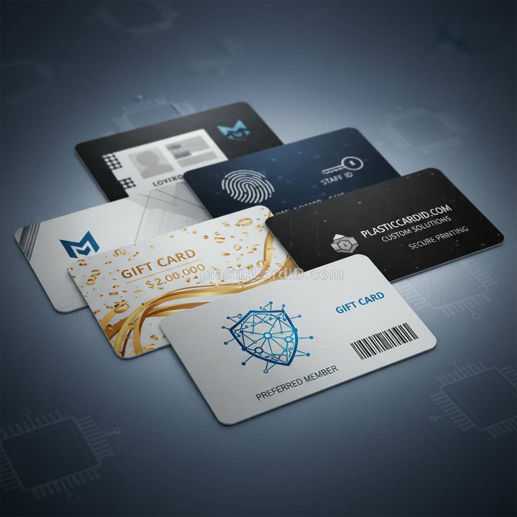 Custom Solutions & Services