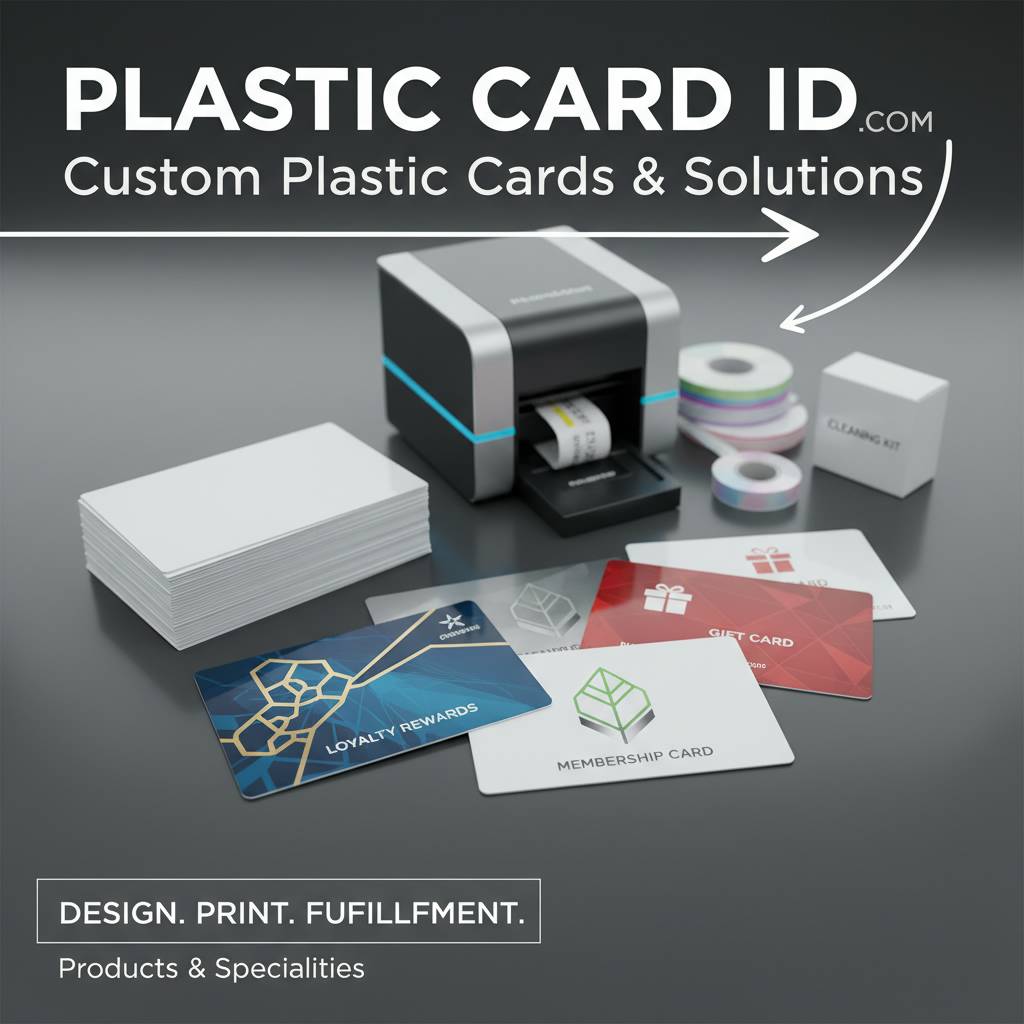 Products & Specialties