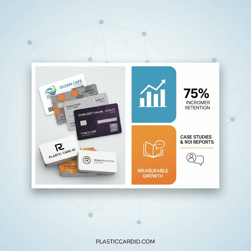 Real Results: Case Studies & Measurable ROI