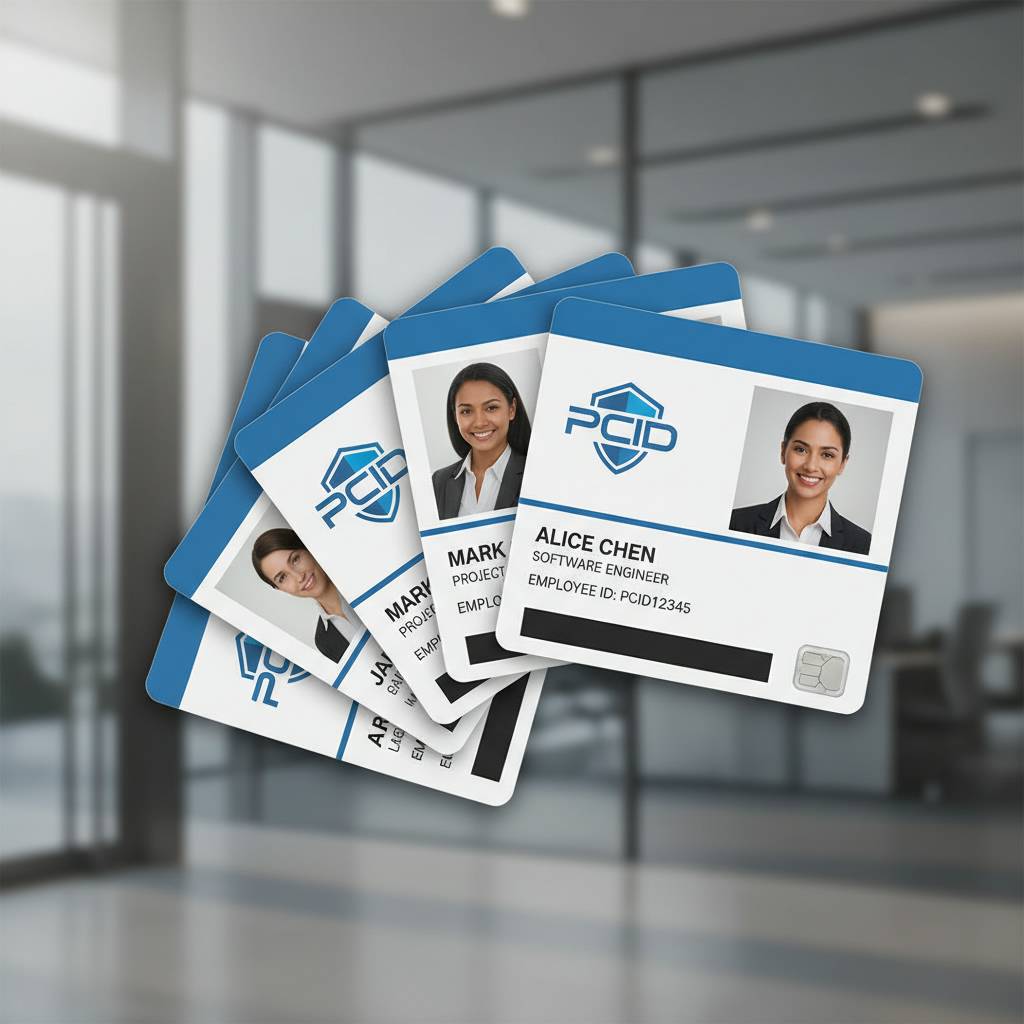 Security & Access Solutions